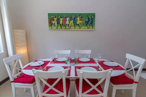 Luxury 2br Home Facing Beach W/pool Montego Bay #4