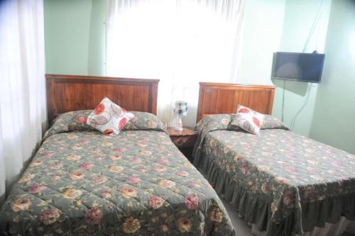 Hostal Eagle's Nest