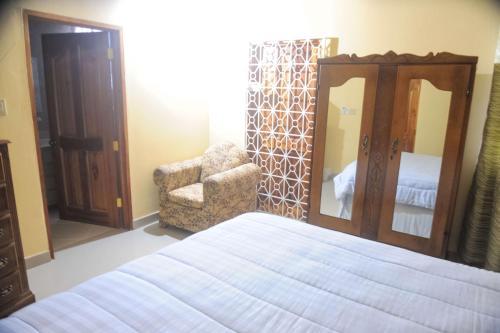 Hostal Eagle's Nest