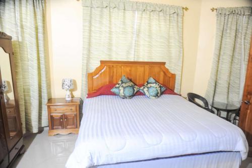 Hostal Eagle's Nest