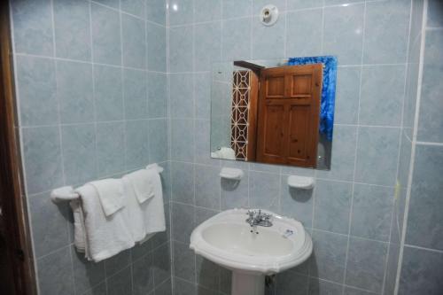 Hostal Eagle's Nest