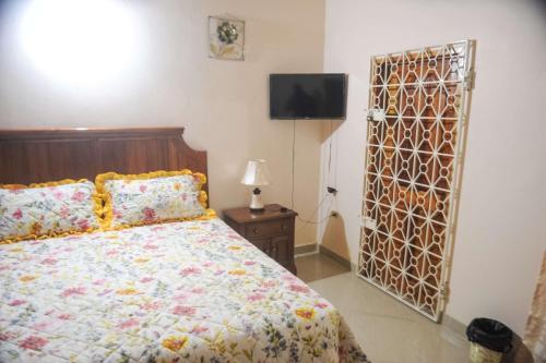 Hostal Eagle's Nest