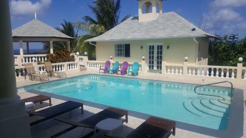 Villa The Royal Kensington