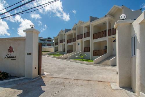 Apartamento Luxury 2br Home Facing Beach W/pool Montego Bay #5