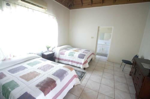 Villa Sea View Chateau