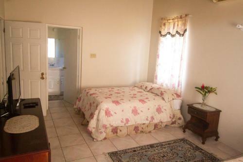 Villa Sea View Chateau