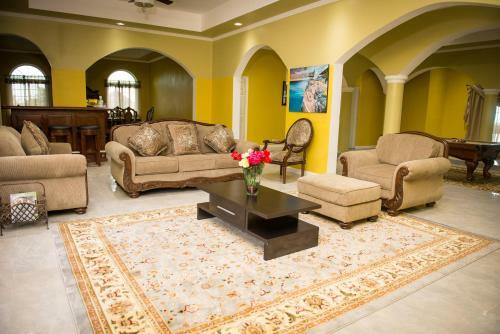 Villa Sweet Villa - Montego Bay