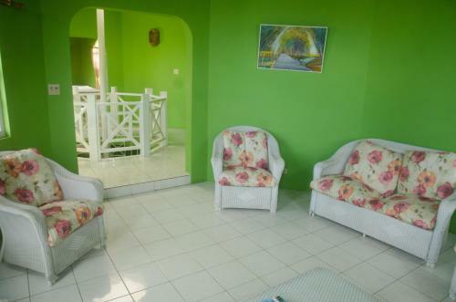 Hostal Ocean Crest Villa