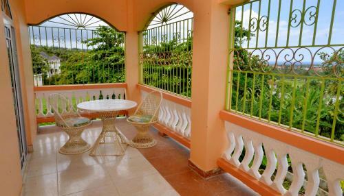 Bed & Breakfast Basileia Palace
