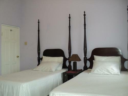 Hostal Serene Flat