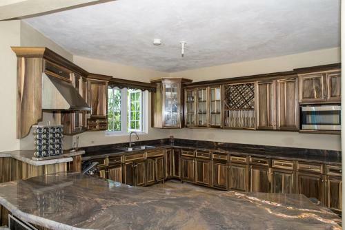 Waters Edge Villa