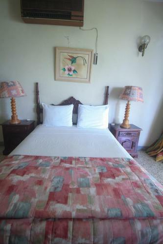 Sahara Hostel