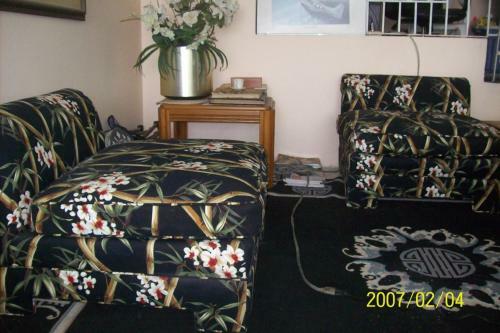 Bed & Breakfast Wataview