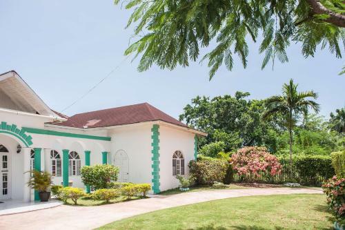 Hotel Diamond Villa & Suites