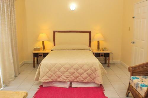 Hotel Ocean Pearl Resort