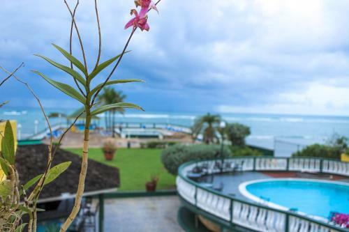 Hotel Ocean Pearl Resort