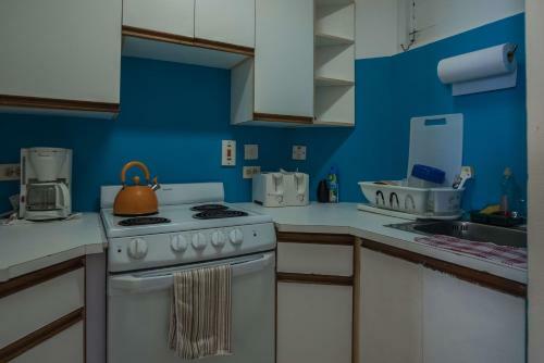 Apartamento Cozy Oasis At Sea Castle