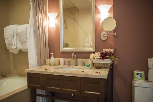 Apartamentos Palmyra Luxury Beach Condos