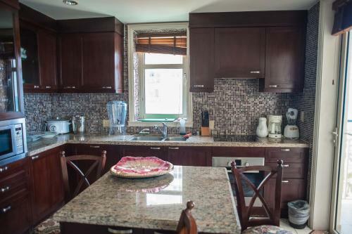 Apartamentos Palmyra Luxury Beach Condos