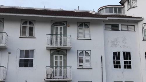 Apartamento Seacastles