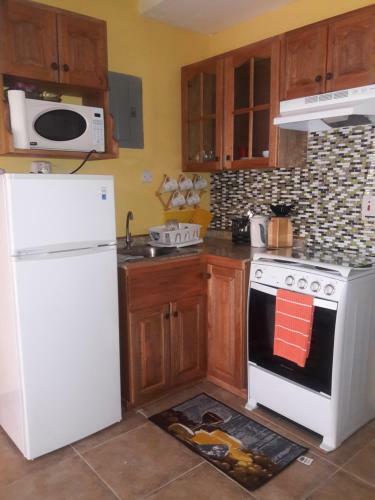 Apartamento Seacastles