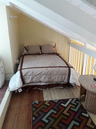 Apartamento Seacastles