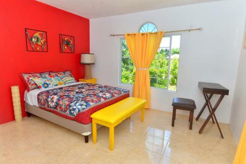 Takuma Boutique Hotel And Villa Suites