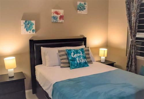 Apartamento Heavenly Bliss Hideaway
