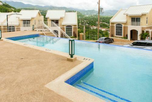 Apartamento Modern Decor Over Looking City 24/7 Security