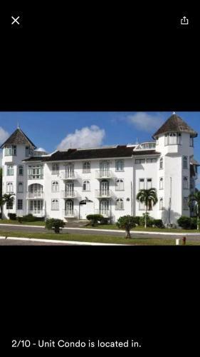 Agroturismo Seacastle