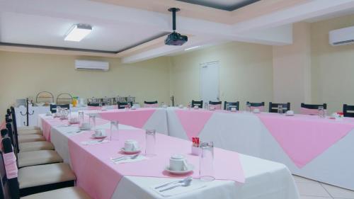 Hotel Tepic