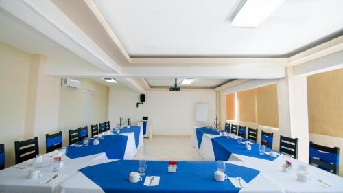 Hotel Tepic