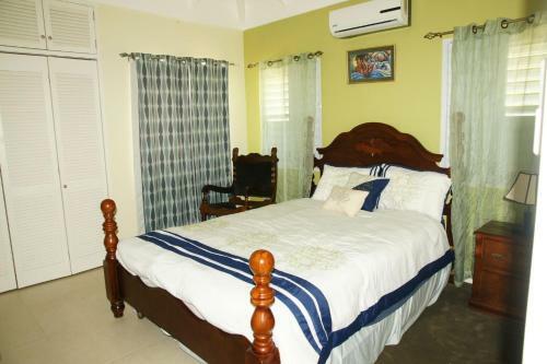 Villa Hidden Treasures @ Coolshade
