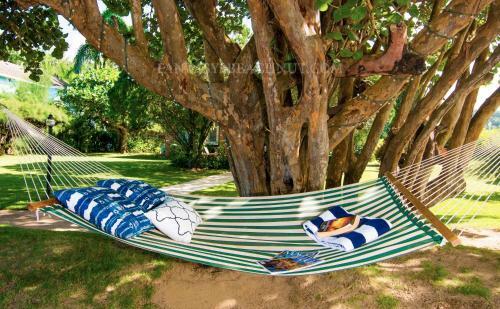 Fantasy & Beachnut Villas