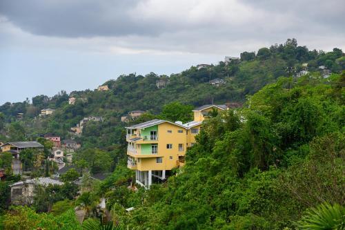 Apartamento Look Out Point (apartment W/ King Bed)