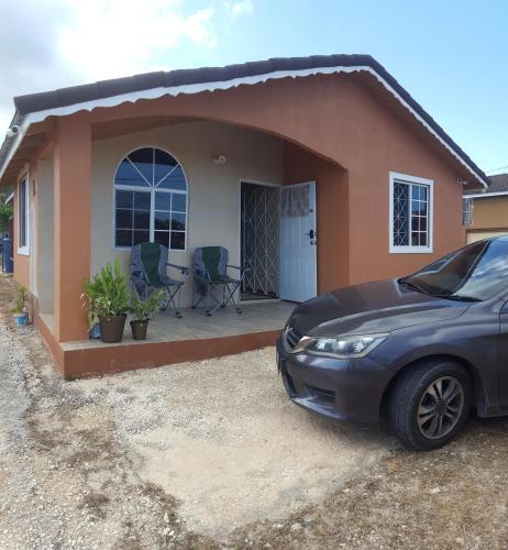Robbie's & Angie's Vacation Home