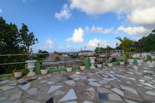 Apartamento Blue Horizons @ Casa Feliz