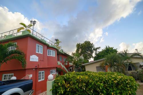 Apartamento Blue Horizons @ Casa Feliz