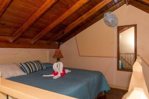 Apartamento Crissanns Tropical Suite