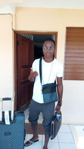 Blossom Bed And Breakfast