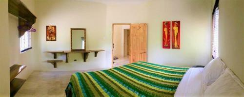 Apartamento Annie's White House On The Hill