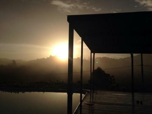 Hostal Misty Valley
