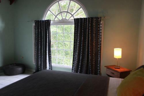 Hostal Cedar Lodge Jamaica