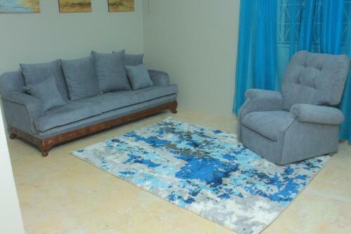 The Guest Apartment At Oaklands II