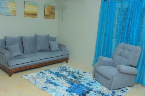 The Guest Apartment At Oaklands II
