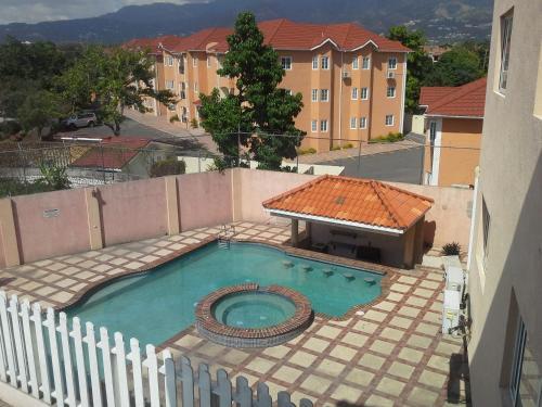 Apartamento Waterloo Suites
