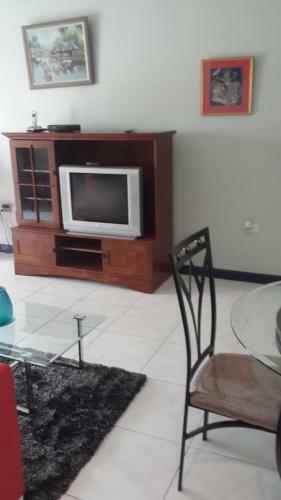 Apartamento Waterloo Suites