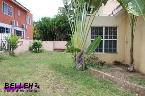 Albergue Belleh23 Kingston Creative Guesthouse