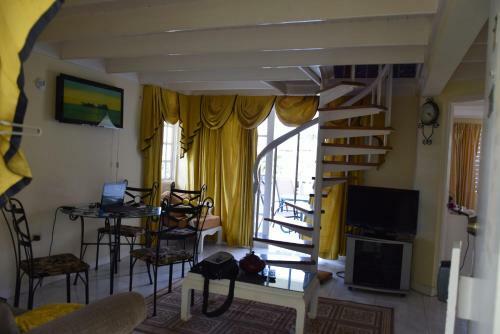 Pent House Apartment