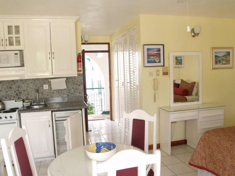 Apartamento Sandcastles Resort, Ocho Rios